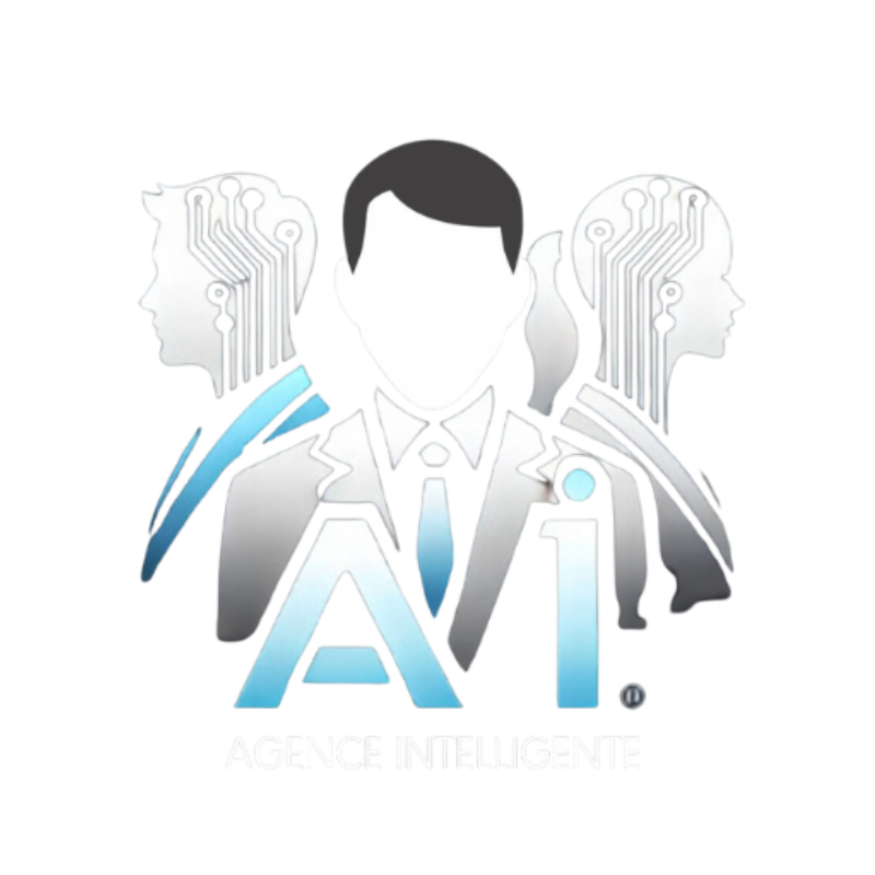 Intelligent Agency Logo